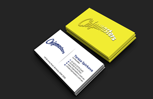 Business Card Design by DesignerShahadat for The Potato Group Pty Ltd | Design: #32554882