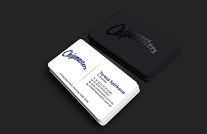 Business Card Design by DesignerShahadat for The Potato Group Pty Ltd | Design: #32554883