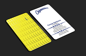 Business Card Design by DesignerShahadat for The Potato Group Pty Ltd | Design: #32555017