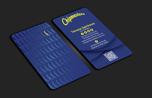 Business Card Design by DesignerShahadat for The Potato Group Pty Ltd | Design: #32555023