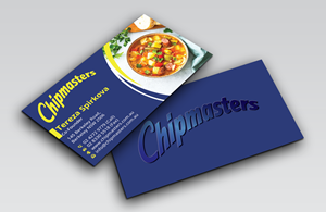 Business Card Design by DesignerShahadat for The Potato Group Pty Ltd | Design: #32555026
