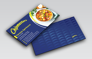 Business Card Design by DesignerShahadat for The Potato Group Pty Ltd | Design: #32555027