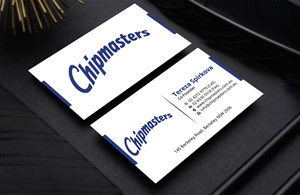 Business Card Design by DesignerShahadat for The Potato Group Pty Ltd | Design: #32555346