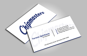 Visitenkarten-Design von DesignerShahadat für The Potato Group Pty Ltd | Design: #32555348