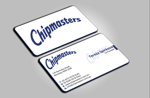 Visitenkarten-Design von DesignerShahadat für The Potato Group Pty Ltd | Design: #32555354