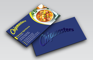 Visitenkarten-Design von DesignerShahadat für The Potato Group Pty Ltd | Design: #32555457