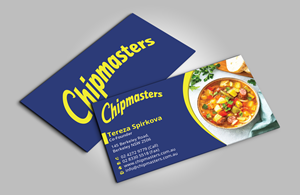 Visitenkarten-Design von DesignerShahadat für The Potato Group Pty Ltd | Design: #32555462