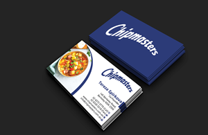 Visitenkarten-Design von DesignerShahadat für The Potato Group Pty Ltd | Design: #32555489