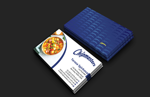 Visitenkarten-Design von DesignerShahadat für The Potato Group Pty Ltd | Design: #32555491