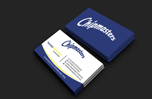 Visitenkarten-Design von DesignerShahadat für The Potato Group Pty Ltd | Design: #32555517