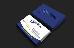 Visitenkarten-Design von DesignerShahadat für The Potato Group Pty Ltd | Design: #32555519