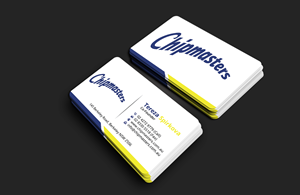 Visitenkarten-Design von DesignerShahadat für The Potato Group Pty Ltd | Design: #32555550