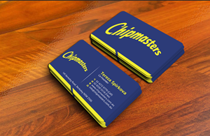 Visitenkarten-Design von DesignerShahadat für The Potato Group Pty Ltd | Design: #32555551