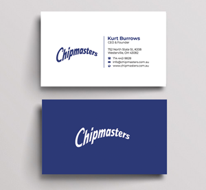Business Card Design by Innovative Graphix for The Potato Group Pty Ltd | Design: #32554548