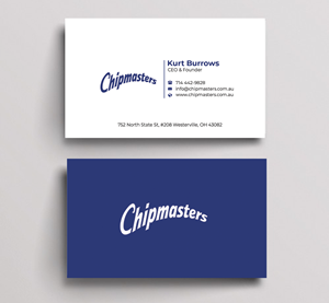 Visitenkarten-Design von Innovative Graphix für The Potato Group Pty Ltd | Design: #32554555