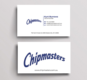 Visitenkarten-Design von Innovative Graphix für The Potato Group Pty Ltd | Design: #32554556