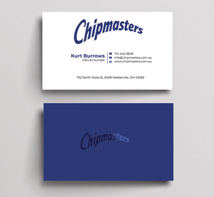 Visitenkarten-Design von Innovative Graphix für The Potato Group Pty Ltd | Design: #32554566
