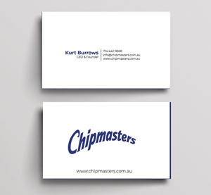 Visitenkarten-Design von Innovative Graphix für The Potato Group Pty Ltd | Design: #32554583