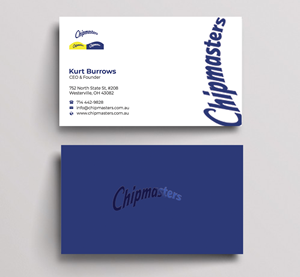 Visitenkarten-Design von Innovative Graphix für The Potato Group Pty Ltd | Design: #32557178