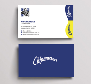 Visitenkarten-Design von Innovative Graphix für The Potato Group Pty Ltd | Design: #32557950