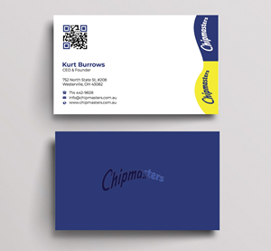 Visitenkarten-Design von Innovative Graphix für The Potato Group Pty Ltd | Design: #32557951