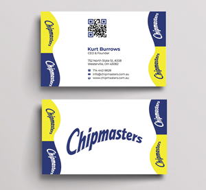 Visitenkarten-Design von Innovative Graphix für The Potato Group Pty Ltd | Design: #32558006