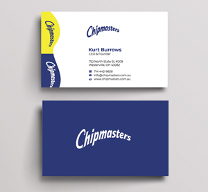 Visitenkarten-Design von Innovative Graphix für The Potato Group Pty Ltd | Design: #32558073