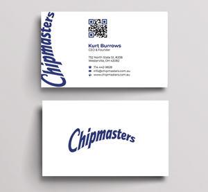 Visitenkarten-Design von Innovative Graphix für The Potato Group Pty Ltd | Design: #32558124