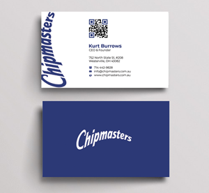 Design de Carte de Visite par Innovative Graphix pour The Potato Group Pty Ltd | Design : #32558125