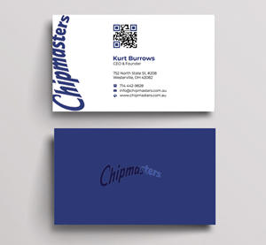 Design de Carte de Visite par Innovative Graphix pour The Potato Group Pty Ltd | Design : #32558126