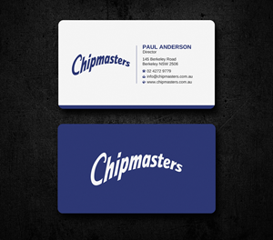 Visitenkarten-Design von Uttom 2 für The Potato Group Pty Ltd | Design: #32554290