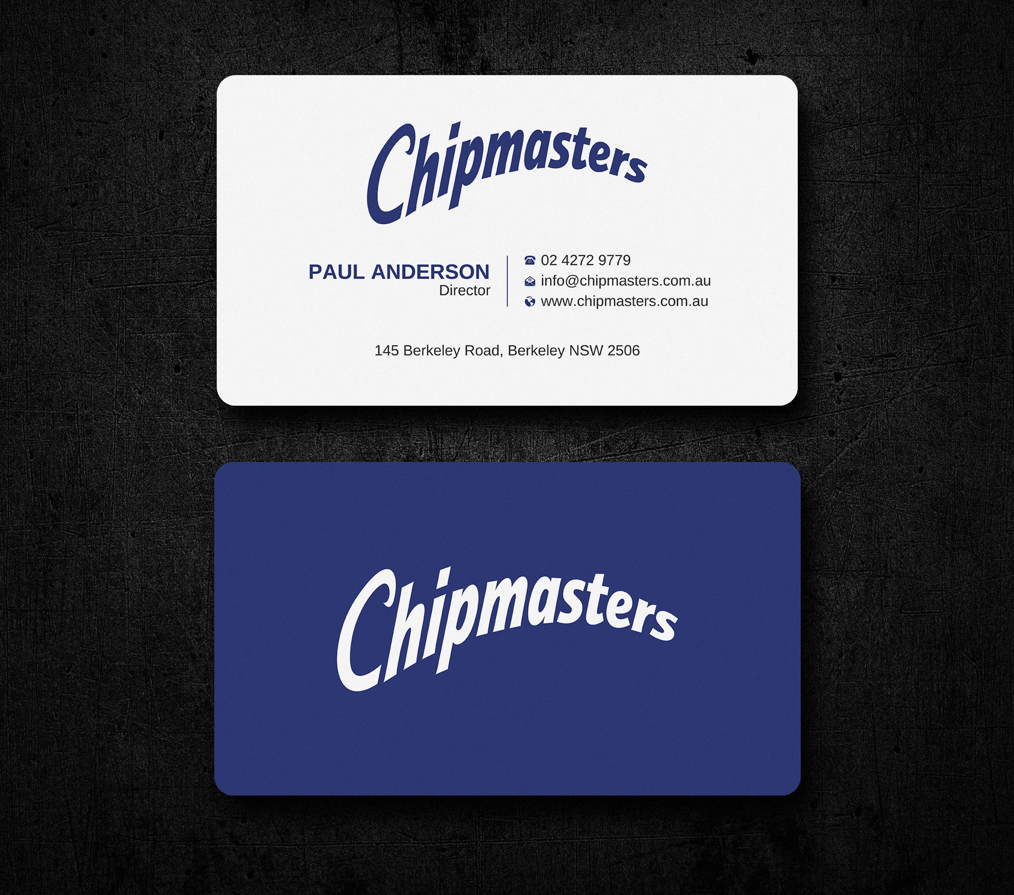 Business Card Design by Uttom 2 for The Potato Group Pty Ltd | Design #32554291