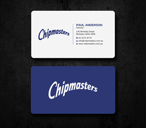 Visitenkarten-Design von Uttom 2 für The Potato Group Pty Ltd | Design: #32554293