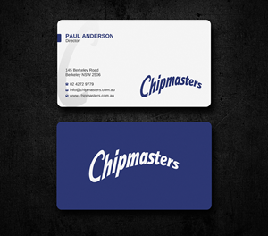 Visitenkarten-Design von Uttom 2 für The Potato Group Pty Ltd | Design: #32554916