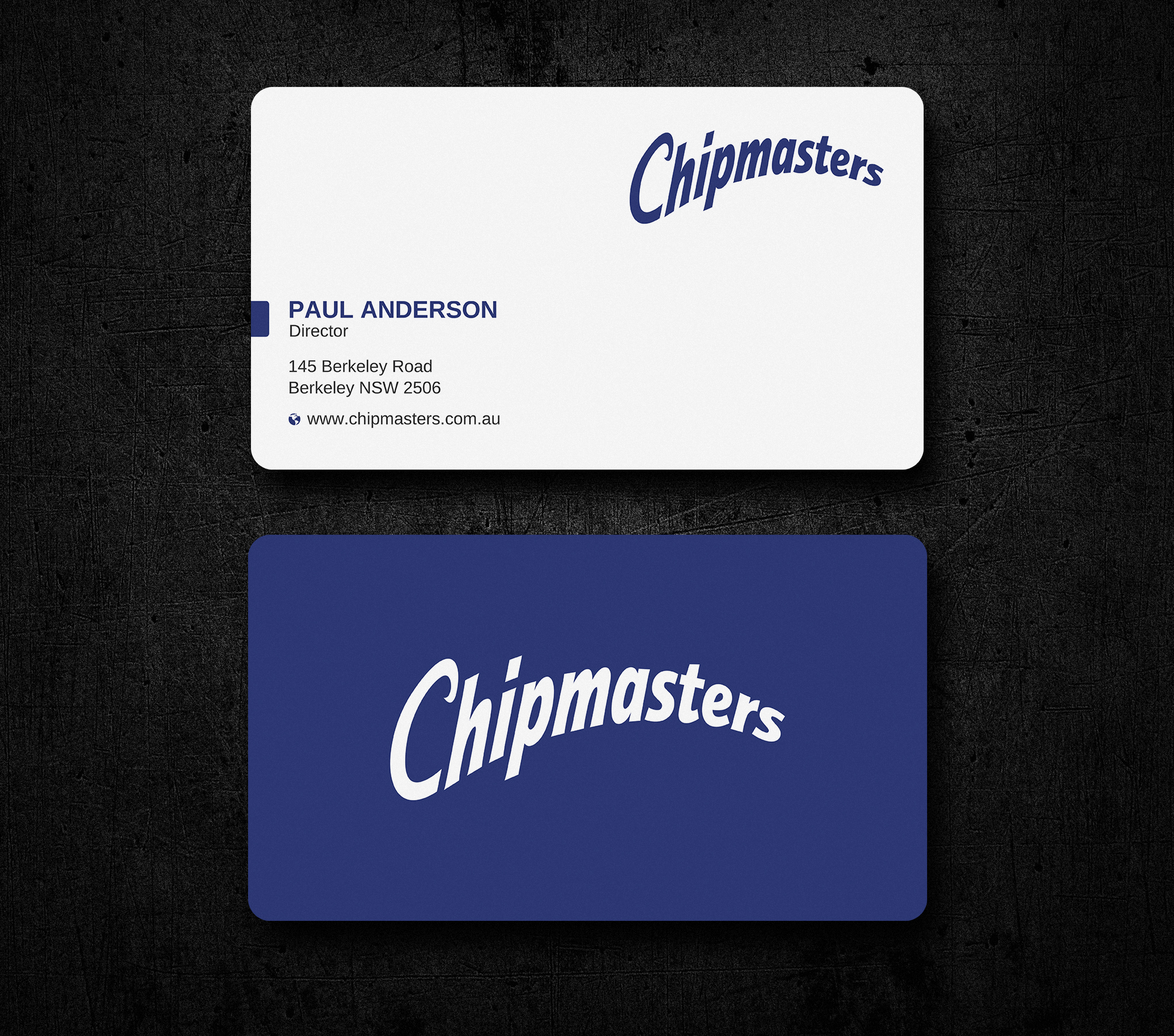 Business Card Design by Uttom 2 for The Potato Group Pty Ltd | Design #32554917