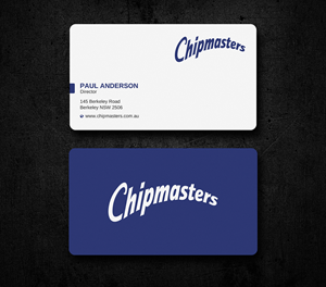 Visitenkarten-Design von Uttom 2 für The Potato Group Pty Ltd | Design: #32554917