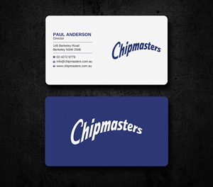 Visitenkarten-Design von Uttom 2 für The Potato Group Pty Ltd | Design: #32554919