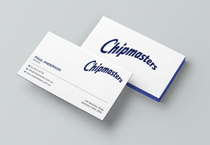 Business Card Design by Uttom 2 for The Potato Group Pty Ltd | Design: #32554930