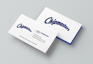 Business Card Design by Uttom 2 for The Potato Group Pty Ltd | Design: #32554931