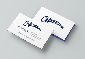 Business Card Design by Uttom 2 for The Potato Group Pty Ltd | Design: #32554932