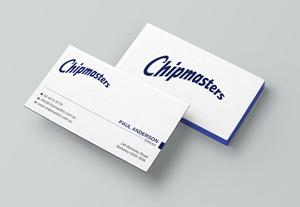 Business Card Design by Uttom 2 for The Potato Group Pty Ltd | Design: #32554939