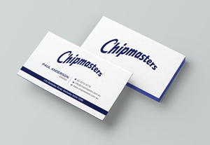 Business Card Design by Uttom 2 for The Potato Group Pty Ltd | Design: #32554940