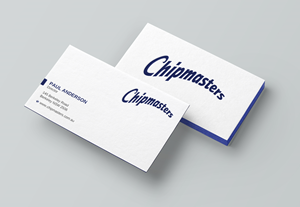 Business Card Design by Uttom 2 for The Potato Group Pty Ltd | Design: #32554945