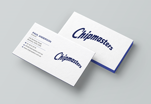 Business Card Design by Uttom 2 for The Potato Group Pty Ltd | Design: #32554946