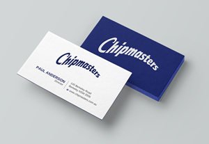 Business Card Design by Uttom 2 for The Potato Group Pty Ltd | Design: #32554947