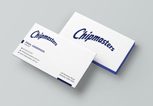 Business Card Design by Uttom 2 for The Potato Group Pty Ltd | Design: #32554948