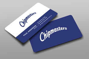 Business Card Design by Uttom 2 for The Potato Group Pty Ltd | Design: #32555524