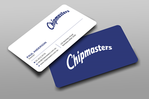 Business Card Design by Uttom 2 for The Potato Group Pty Ltd | Design: #32555525