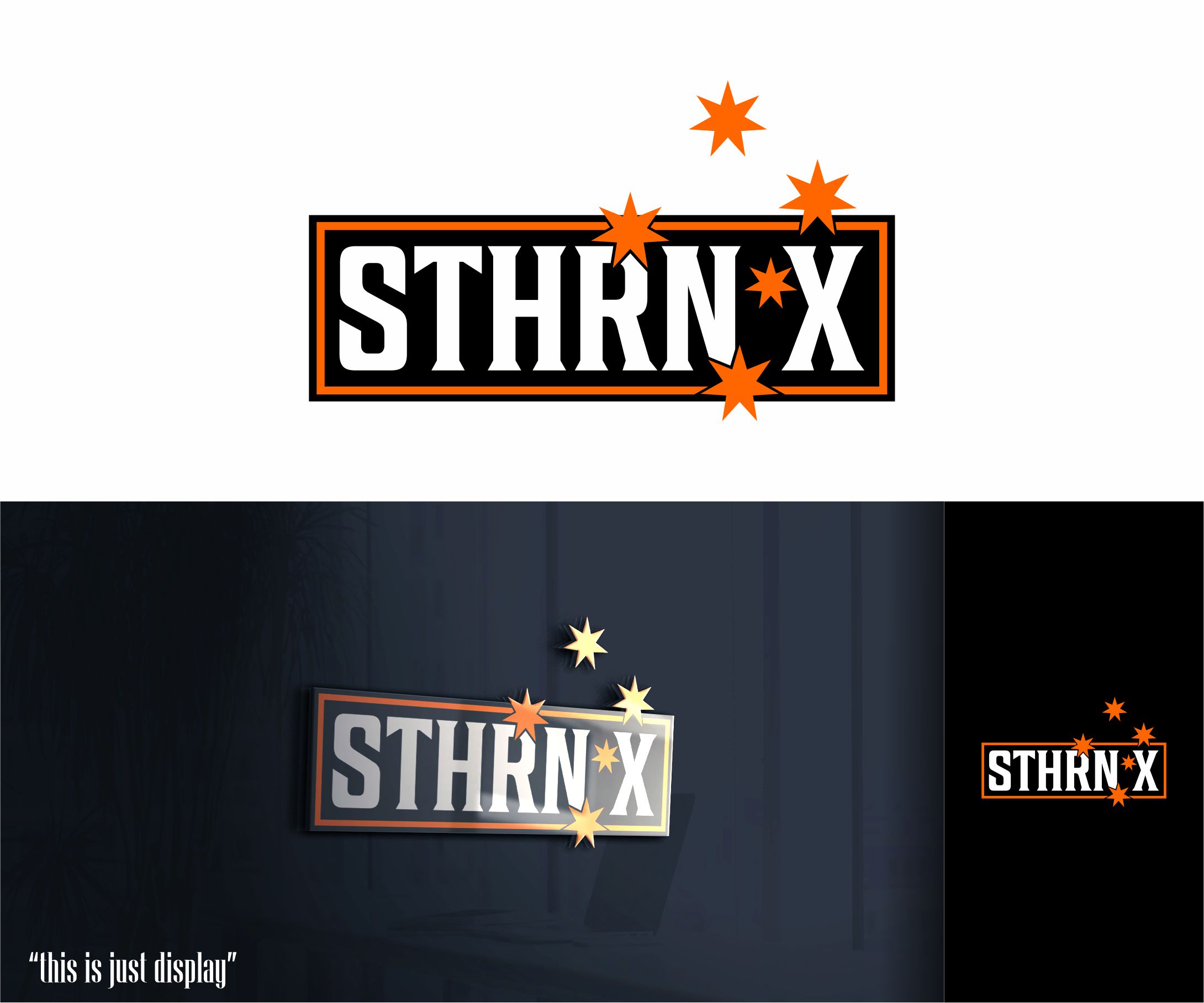 Logo Design by alkaline for this project | Design #32560482