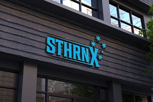 Logo Design by Kavth for this project | Design: #32596646